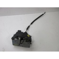 Serrure Arriere Gauche Fiat Punto Evo 3